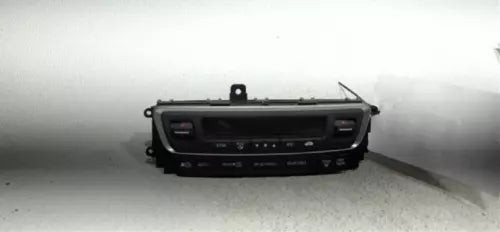 2019-2020 Honda Pilot Climate AC Heater Temperature Control Panel OEM used OEM A/C climate control module