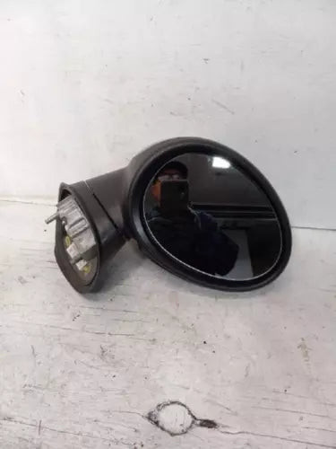 2011-2016 Mini Cooper Countryman Passenger RH Side View Door Mirror Assembly OEM used OEM door mirror