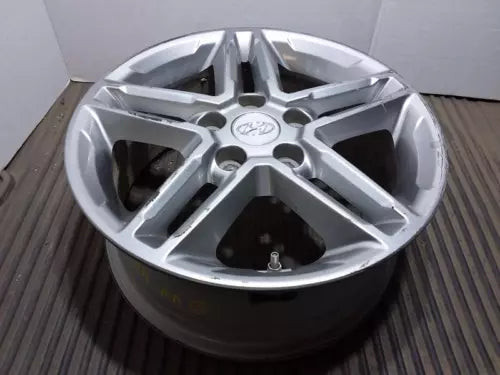2018-2022 Hyundai Kona 16 X 6.5" Single Alloy Wheel Rim OEM used OEM wheel