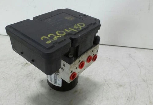 2017-2020 DODGE RAM 1500 CLASSIC STYLE ABS ANTI-LOCK BRAKE PUMP ASSEMBLY OEM used OEM ABS pump and module