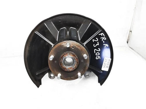 2016-2021 Honda Civic Passenger Right Front Spindle Knuckle OEM used OEM steering knuckle