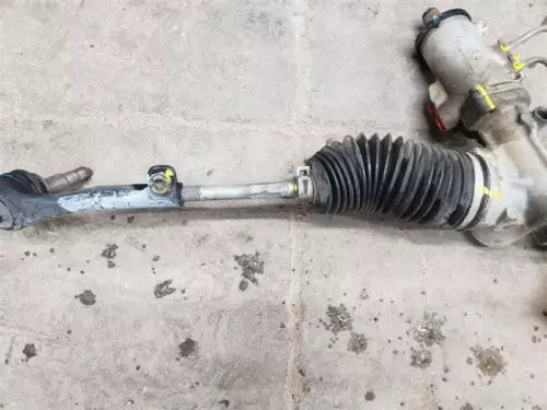 2007-2013 BMW 328i Steering Gear Rack & Pinion OEM used OEM rack and pinion assembly