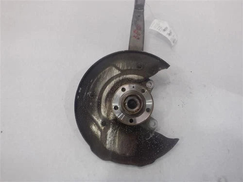 2018-2023 Volvo XC60 Passenger Right Front Spindle Knuckle OEM used OEM steering knuckle