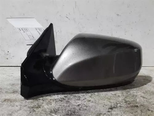 2015-2018 Hyundai Santa Fe LH Driver Side View Door Mirror Assembly OEM used OEM door mirror