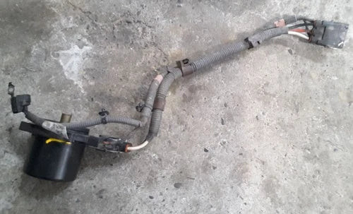 2013-2015 Honda Civic Power Steering Gear Rack and Pinion OEM 13 14 15 used OEM rack and pinion assembly