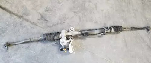 2007-2013 Acura MDX Power Steering Gear Rack and Pinion OEM 07 08 09 10 11 12 13 used OEM rack and pinion assembly