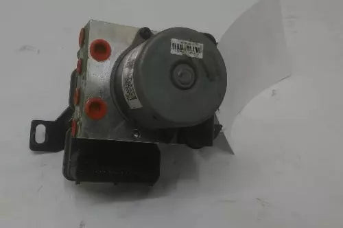 2013-2015 HYUNDAI SONATA HYBRID ABS ANTI LOCK BRAKE ACTUATOR PUMP ID 589204R650 used OEM ABS pump and module