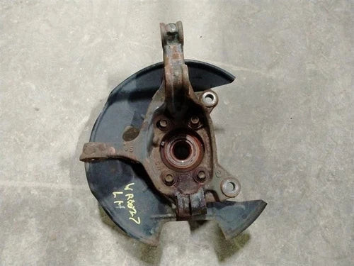 2016-2018 Mazda CX-9 Driver Left Front Spindle Knuckle OEM used OEM steering knuckle