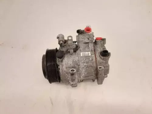 2011-2013 Toyota Highlander A/C AC Compressor OEM used OEM A/C compressor