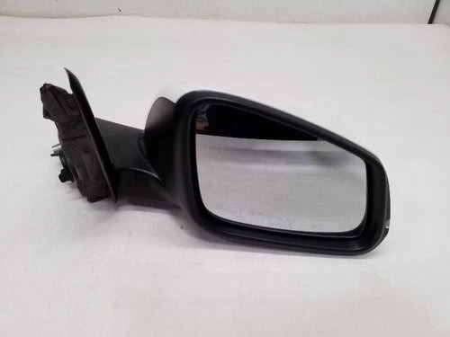 2013-2018 BMW 328i RH Passenger Side View Door Mirror Assembly OEM used OEM door mirror