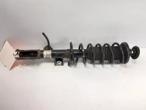 2018-2021 Nissan Kicks Front Driver Left Strut Cartridge Assembly OEM used OEM strut or shock assembly