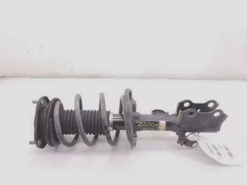 2011-2013 Lexus CT200h Front Passenger Right Strut Cartridge Assembly OEM used OEM strut or shock assembly