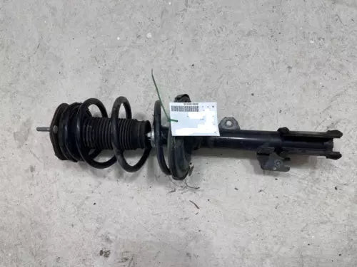 2010-2015 Lexus RX350 Front Driver Left Strut Cartridge Assembly OEM used OEM strut or shock assembly