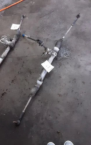 2011-2014 Chrysler 300 Steering Gear Rack & Pinion OEM used OEM rack and pinion assembly