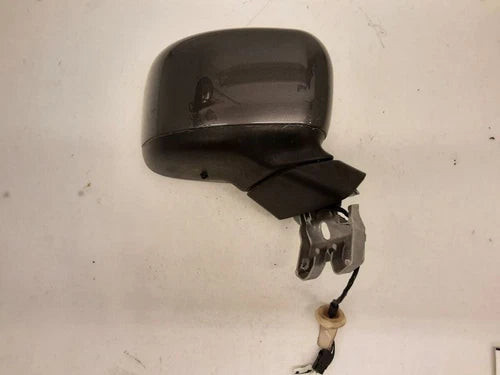 2015-2021 Jeep Renegade RH Passenger Side View Door Mirror Heated Assembly OEM used OEM door mirror