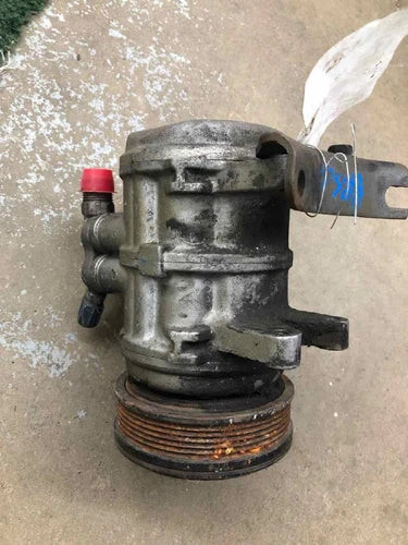 1988-1993 Ford Mustang Air Conditioning A/C AC Compressor OEM used OEM A/C compressor
