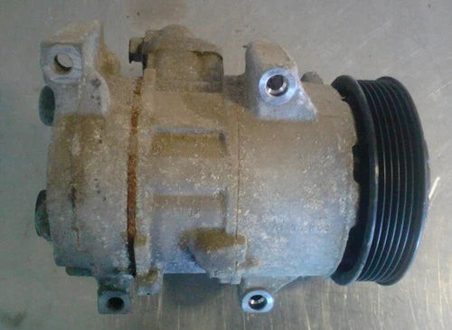 2011-2013 TOYOTA COROLLA 1.8L EXC XRS AC A/C AIR CONDITIONER COMPRESSOR OEM used OEM A/C compressor