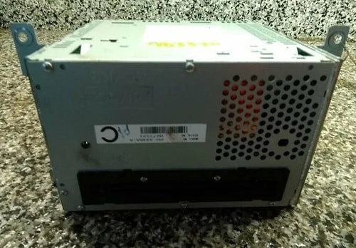 2010 FORD F-150 RADIO CD PLAYER RECEIVER WITH SATELLITE AL3T-19C157-BE OEM 10 used OEM radio receiver