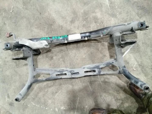 2012-2014 Volkswagen Passat Rear Crossmember Subframe Cradle OEM used OEM rear subframe and crossmember