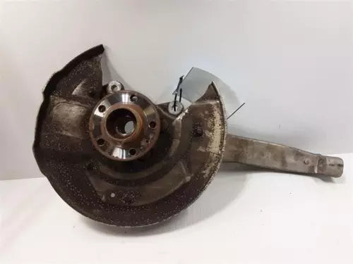 2016-2023 Volvo XC90 Driver Left Front Spindle Knuckle OEM used OEM steering knuckle