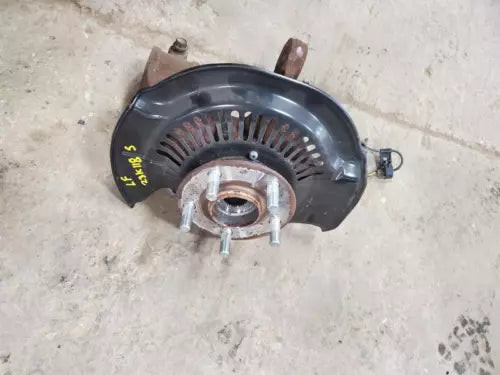 2018-2023 Honda Odyssey Driver Left Front Spindle Knuckle OEM used OEM steering knuckle