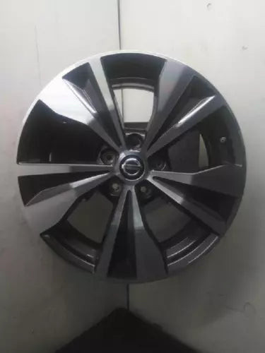 2019-2023 Nissan Murano 18X7.5 Wheel Single Rim V Spokes 403009UF8A OEM used OEM wheel
