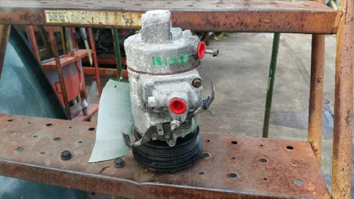 2004-2006 Lexus LS430 Air Conditioning A/C AC Compressor OEM used OEM A/C compressor