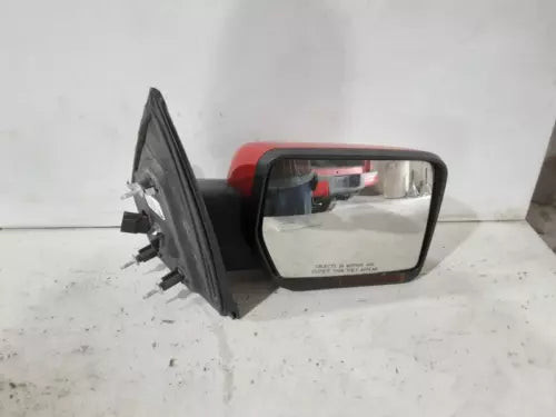 2011-2014 Ford F150 Passenger RH Side Door Mirror Assembly OEM used OEM door mirror