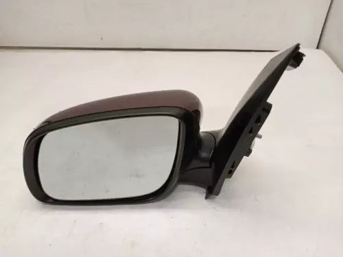 2015-2018 Kia Sedona Driver LH Side View Door Mirror Assembly OEM used OEM door mirror