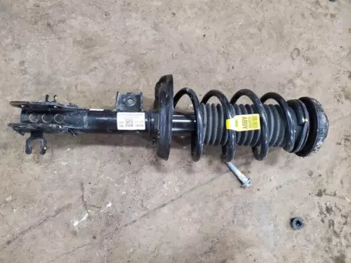 2016-2022 Chevrolet Spark Front Passenger Right Strut Cartridge Assembly OEM used OEM strut or shock assembly