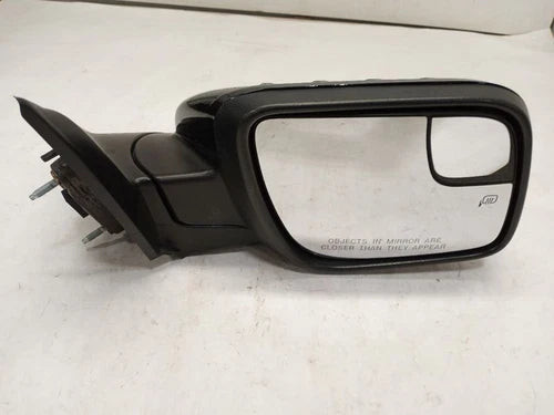 2011-2015 Ford Explorer Passenger RH Side View Mirror Assembly OEM used OEM door mirror