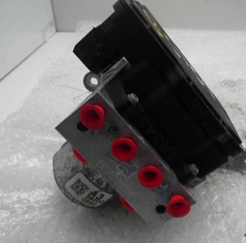 2014-2015 HONDA CIVIC EX SEDAN 1.8L ABS ANTI LOCK BRAKE PUMP ASSEMBLY OEM 14-15 used OEM ABS pump and module