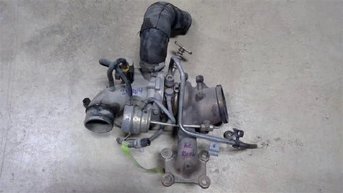 2013-2016 Ford Escape Turbo Turbocharger Supercharger OEM used OEM turbocharger