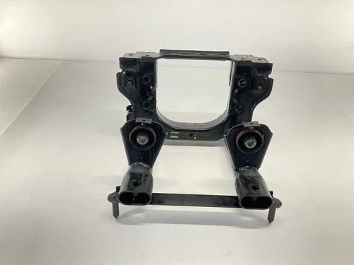 18-20 FORD Ecosport Rear Suspension Cradle Crossmember OEM used OEM rear subframe and crossmember