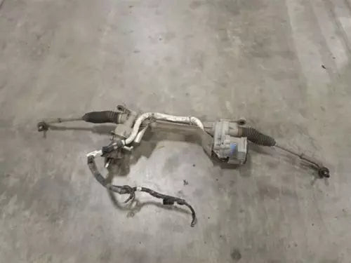 2012 Ford Focus Steering Gear Rack & Pinion OEM used OEM rack and pinion assembly