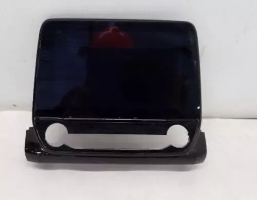 2019-2021 Ford Ecosport Display Screen 8 inch Screen Kn15-18b955-fa used OEM infotainment display
