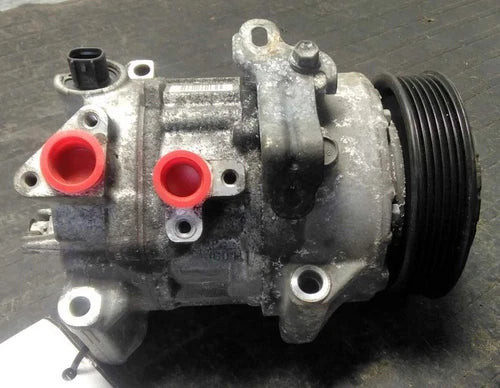 2013-2015 Toyota Rav4 Air Conditioning A/C AC Compressor ID 88320-42140 OEM used OEM A/C compressor