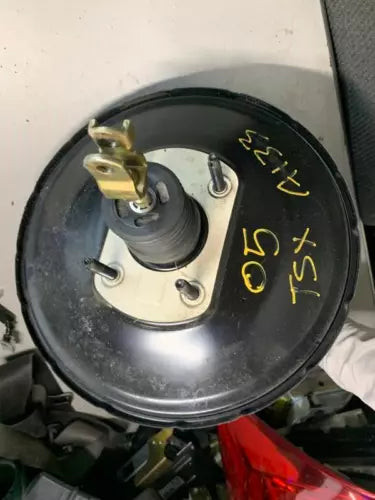 2004-2008 Acura TSX Power Brake Booster OEM used OEM brake booster