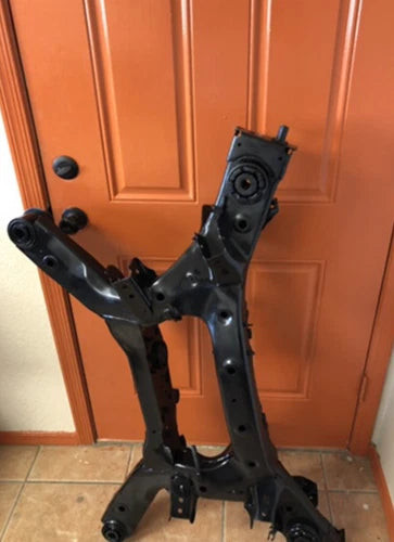 Nissan Murano FWD 2003-2007 Included Crossmember Subframe Cross Member used OEM rear subframe and crossmember