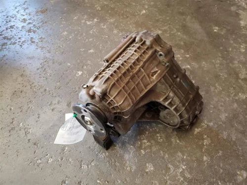 2008-2010 Infiniti EX35 Transfer Case Assembly OEM used OEM transfer case