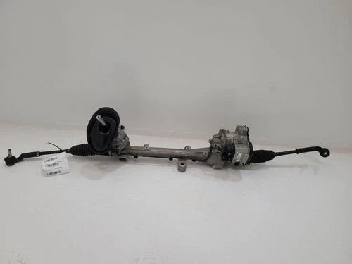 2015 Ford Focus Steering Gear Rack & Pinion OEM used OEM rack and pinion assembly