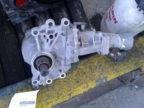 2007-2009 Dodge Caliber Transfer Case Assembly OEM used OEM transfer case
