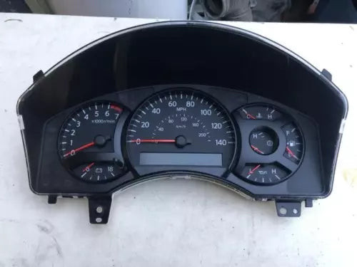 2007 Nissan Armada Speedometer Speedo Cluster OEM used OEM instrument cluster