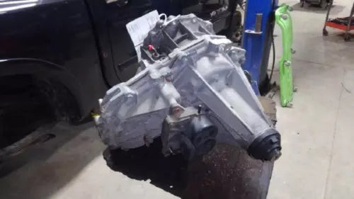 2005-2012 Nissan Pathfinder Transfer Case Assembly OEM used OEM transfer case
