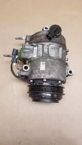 2013-2019 Ford Explorer Air Conditioning A/C AC Compressor OEM used OEM A/C compressor