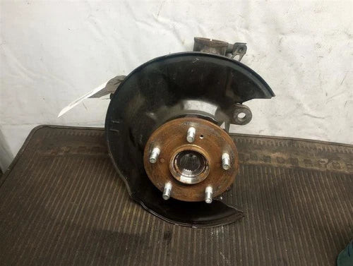2017-2022 Honda CRV Passenger Right Front Spindle Knuckle OEM used OEM steering knuckle
