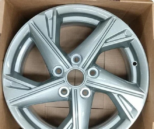 2020-2023 Hyundai Sonata 16X6.5 Wheel Single Rim 5 Spokes 52910L0110 OEM used OEM wheel