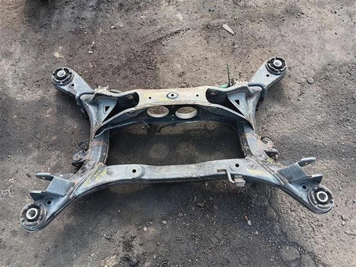2014-2023 Toyota Highlander 3.5L & 2.7L Rear Crossmember Engine Cradle OEM used OEM rear subframe and crossmember