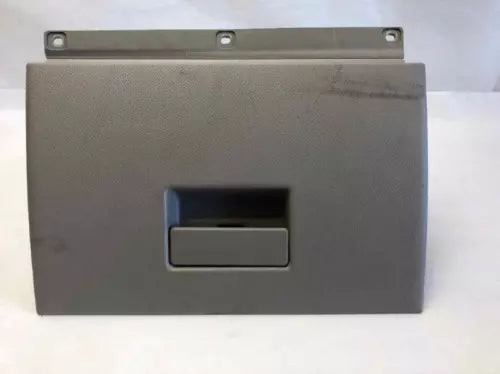 2007-2014 Ford Expedition Gray Stone Glovebox Glove Box Assembly OEM used OEM glove box