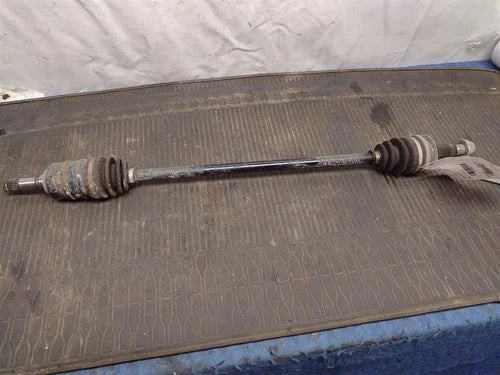 2019-2023 Mazda 3 Rear Passenger Right CV Axle Shaft OEM used OEM axle shaft